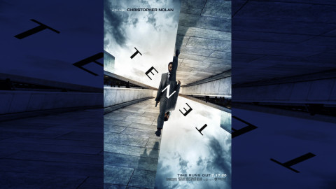 Revelan tráiler de "Tenet", lo nuevo de Christopher Nolan
