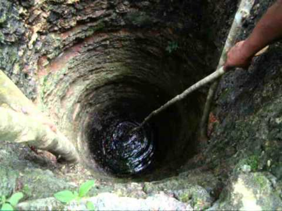 Muere familia por envenenamiento