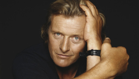 Fallece el actor Rutger Hauer, a los 75 años de edad