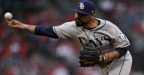 Sergio Romo llega a tres victorias en Ligas Mayores de Béisbol