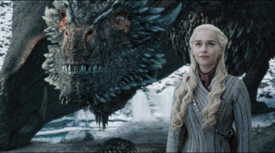 HBO Cancela precuela de GOT