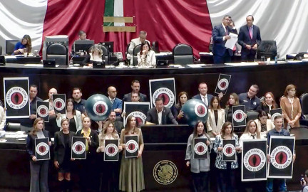 Diputados aprueban reforma fiscal que permite al SAT acceso en tiempo real a plataformas digitales