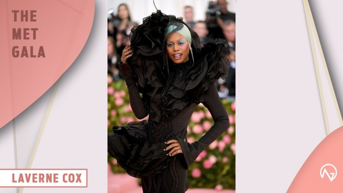 Mira los looks más extravagantes de la MET Gala 2019