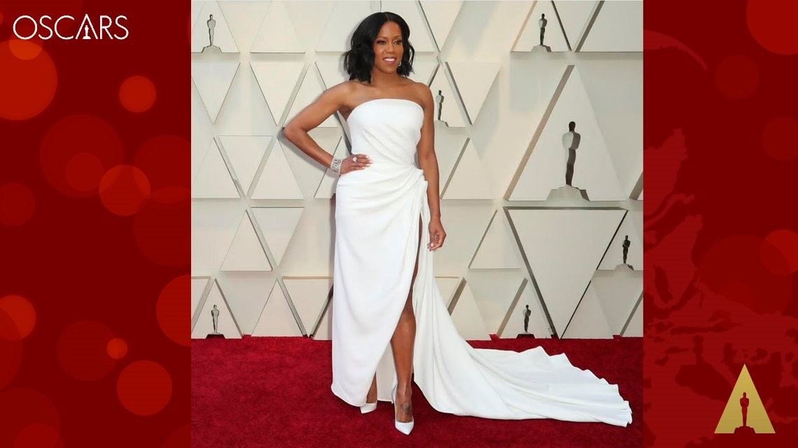 Los mejores looks de la alfombra roja de los Oscar 2019