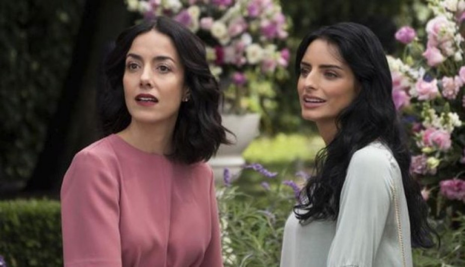 Lanzan primer adelanto de ‘La Casa de las Flores 2’