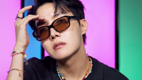 J-Hope de BTS lanzará “Jack In The Box” su primer álbum en solitario