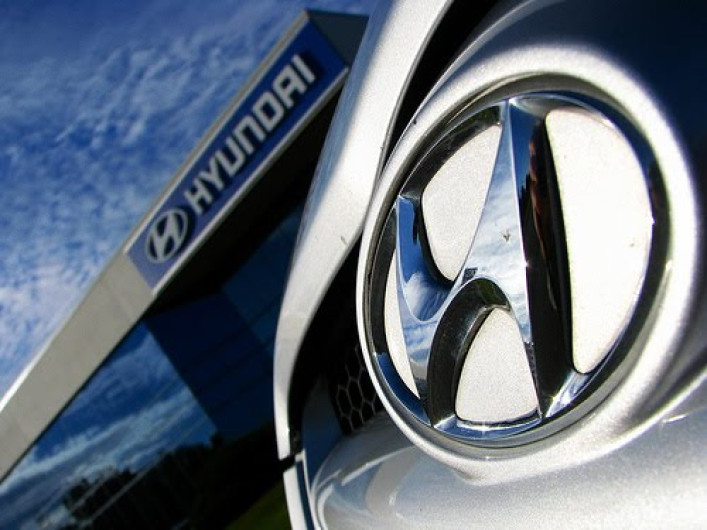 Planta de KIA en NL, producirá autos Hyundai