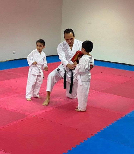 Impulsa el deporte y la formación integral el Gobierno de Reynosa