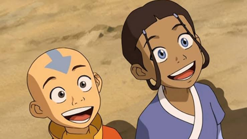 ¡Fuimos timados! serie de Avatar: The Last Airbender no fue lo que esperábamos