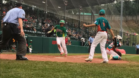México gana a Venezuela 8 a 0 y avanza a Semifinal Internacional