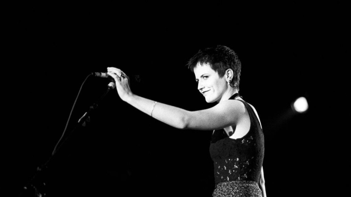 Así rinde homenaje The Cranberries a su vocalista Dolores O'Riordan