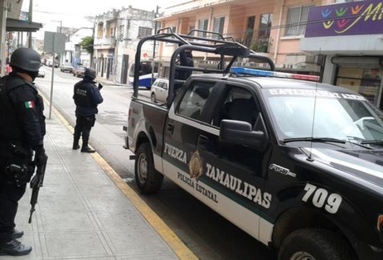 Insuficientes pero eficientes: Fuerza Tamaulipas