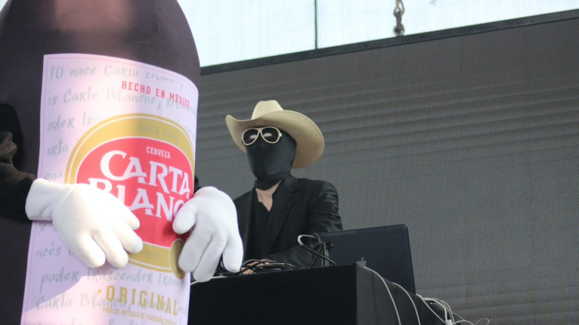 Pa´l Norte ruge en su séptima edición