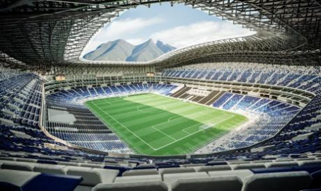 CDMX, Guadalara y Monterrey levantan la mano para mundial 2026