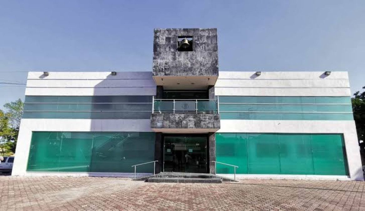 Madero; el primer municipio de Tamaulipas en entregar aguinaldos