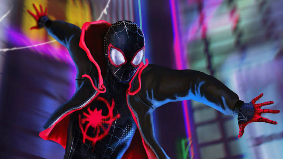 Spider-Man: Into the Spider-Verse 2 ya tiene nuevos directores