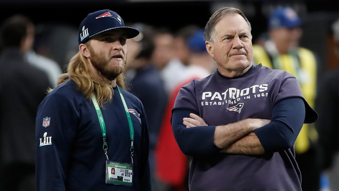 ¡Águilas hace historia! Ganan su primer Super Bowl
