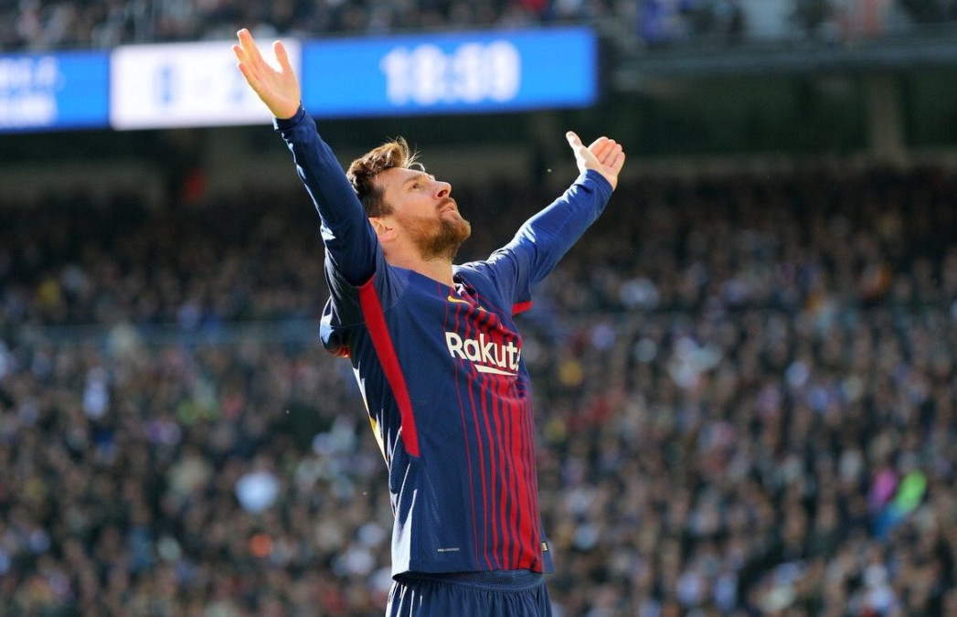 Messi podría quedar libre si Cataluña se independiza