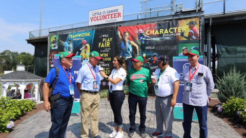 "Mr. Juego Perfecto" Ángel Macías  será homenajeado 