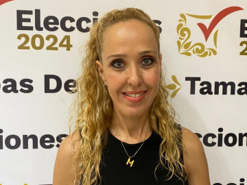 Deben aclararse conflictos en el Trieltam: Consejera