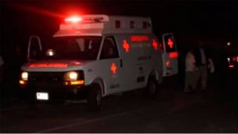 Fallecen en accidente de auto ex candidato y coordinador de Morena