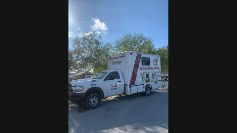 Promueve Reynosa Leyes más estrictas para proteger mascotas 