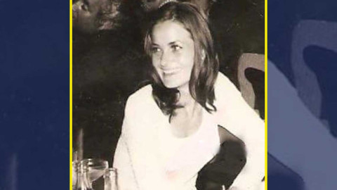 Revelan foto inédita de madre de Luis Miguel