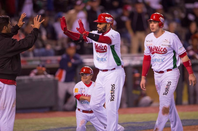 México se despide con triunfo en la Serie del Caribe 2018 