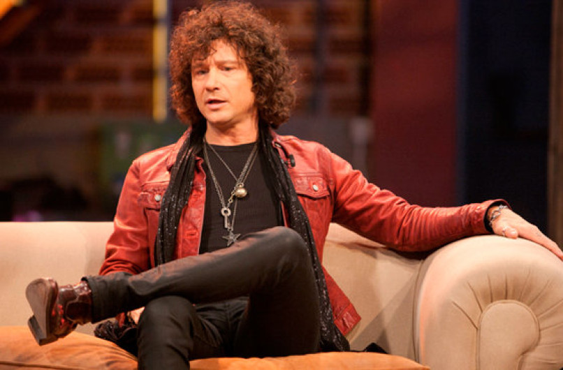 Ofrece Enrique Bunbury concierto online 