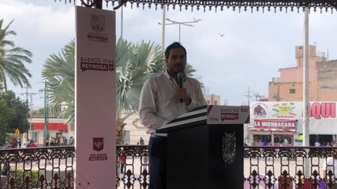 Migrantes saturan refugios; hay 17 mil en la ciudad