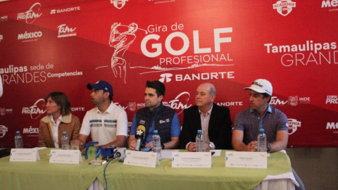 Tamaulipas recibe por primera vez la Copa Pro Tam