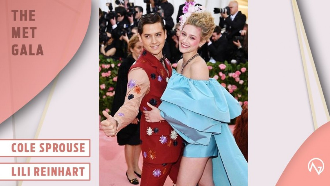 Mira los looks más extravagantes de la MET Gala 2019