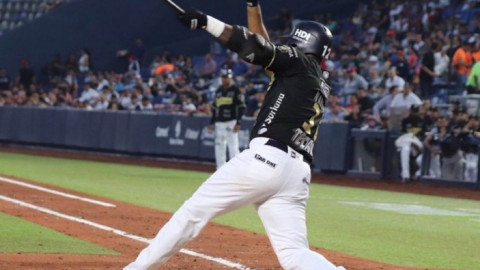 Sultanes vence 6-4 a Olmecas