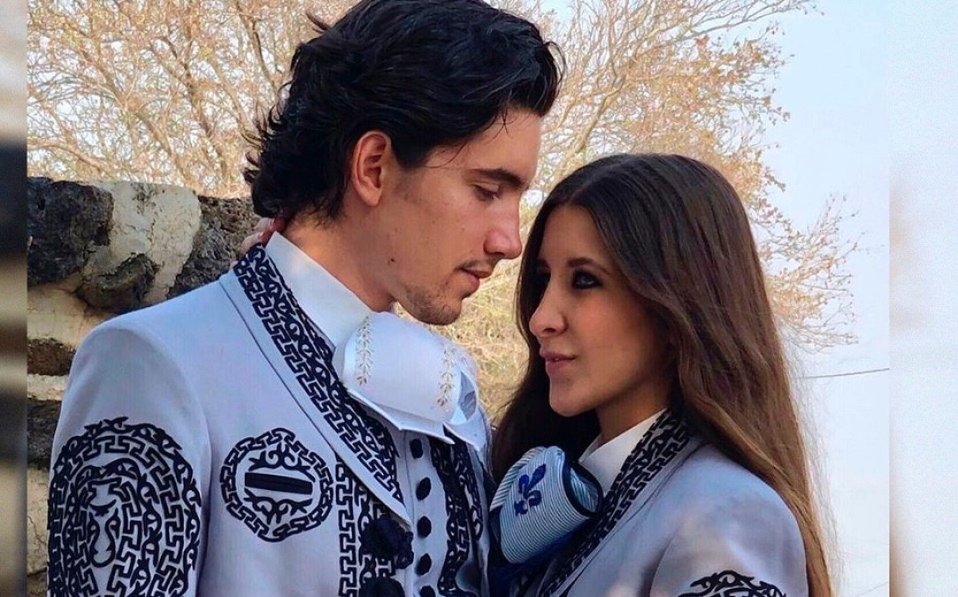 Alex Fernández anuncia en redes sociales que ya es papá