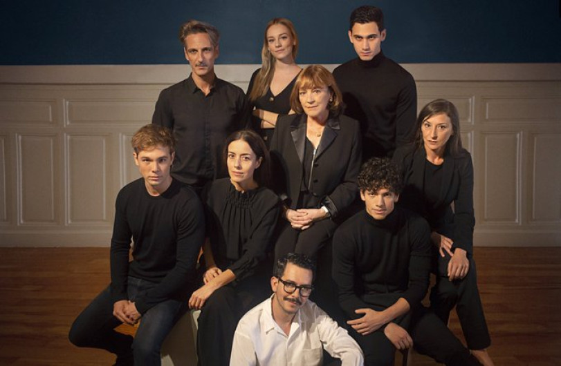 Manolo Caro prepara una serie con Cecilia Suárez y Ester Expósito