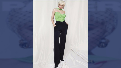 Kylie Jenner niega haberse sometido a cirugía plástica