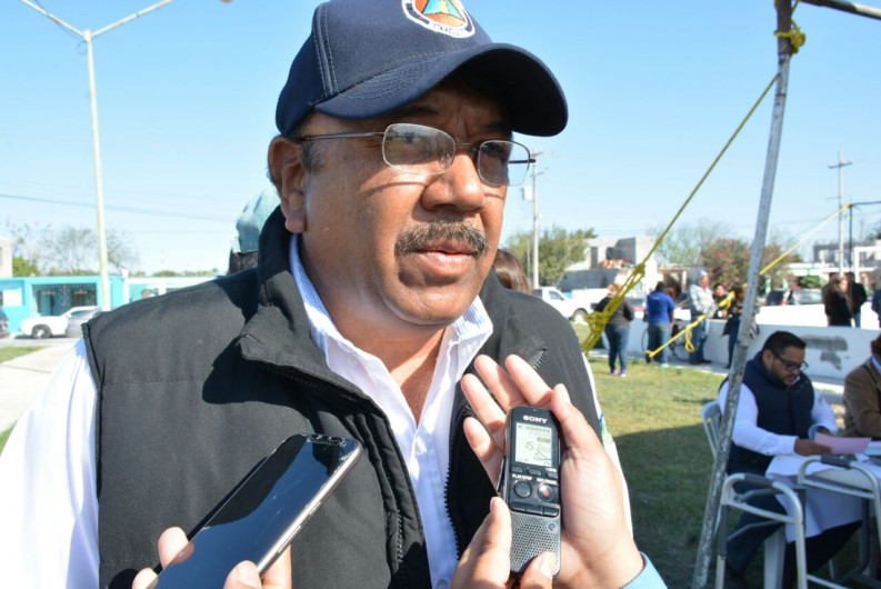 La noche del jueves arriba Frente Frío #32: PC