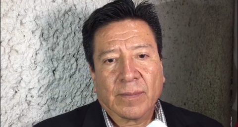 Se mantendrá  Juan García en Gobierno de Reynosa