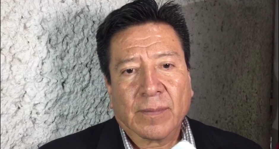 Se mantendrá  Juan García en Gobierno de Reynosa