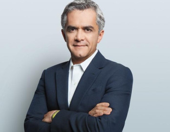 Sondeo revela que Mancera cuenta con una aprobación de solo el 24%