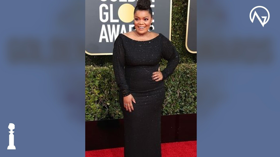 Los mejores looks de la alfombra roja en los Globos de Oro 2019