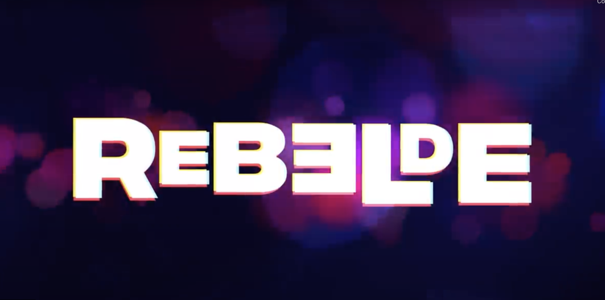 Netflix lanza el tráiler oficial de la nueva serie Rebelde