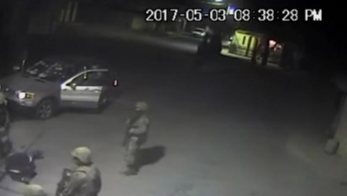 Militares ejecutan a poblador de Palmarito, Puebla