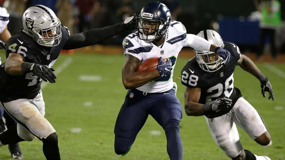 Seahawks-Raiders se jugará en Wembley y no en Tottenham