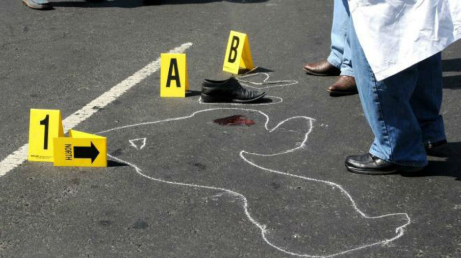 Dictan condena a hombres por homicidio calificado