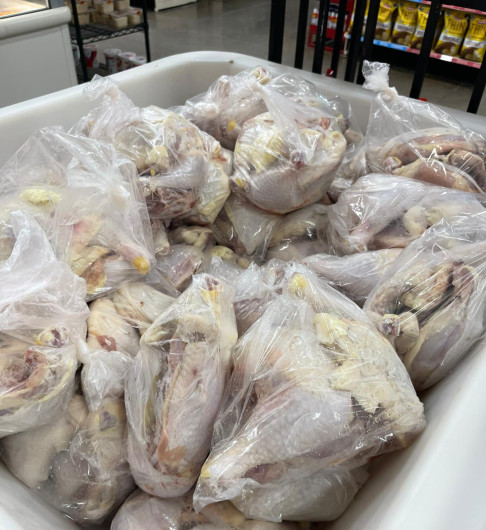 Aumentan un 7% precios de cárnicos