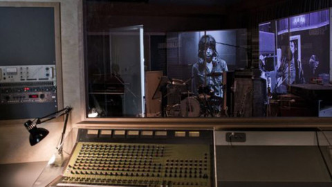 Artículos originales de los Stones serán exhibidos en Las Vegas