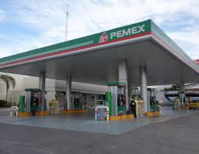 Sancionan a 334 gasolineras por no vender litros de a litro 