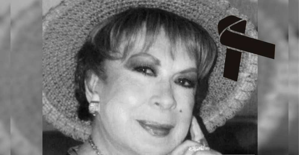 Fallece la actriz Marystell Molina