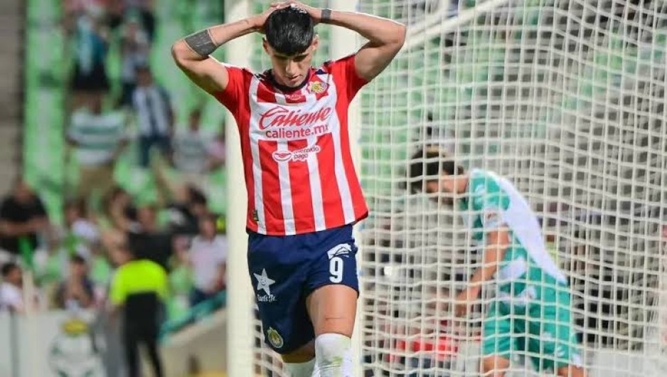 Santos Laguna vence a Chivas por la mínima en la Jornada 4 del Apertura 2025
